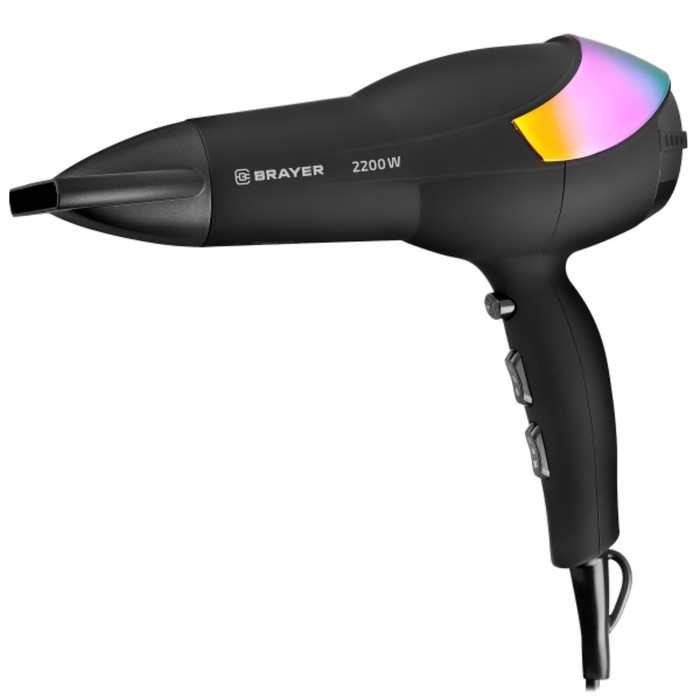 картинка Фен "BRAYER" BR3003 от магазина Одежда+