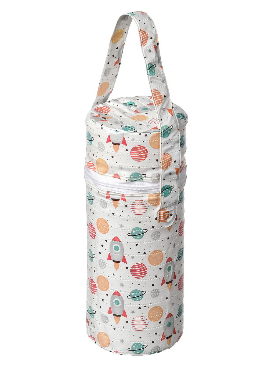 картинка Термосумка для бутылочек Uviton/0614 от магазина Одежда+