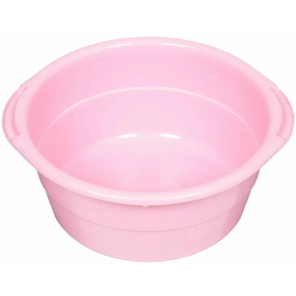 картинка Таз 8 л особо прочный/Радиан от магазина Одежда+