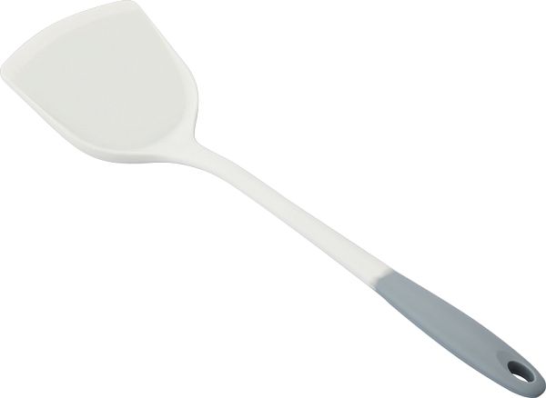 картинка Лопатка кулинарная 30.4х8.8см Linea Silicone/61-201 от магазина Одежда+