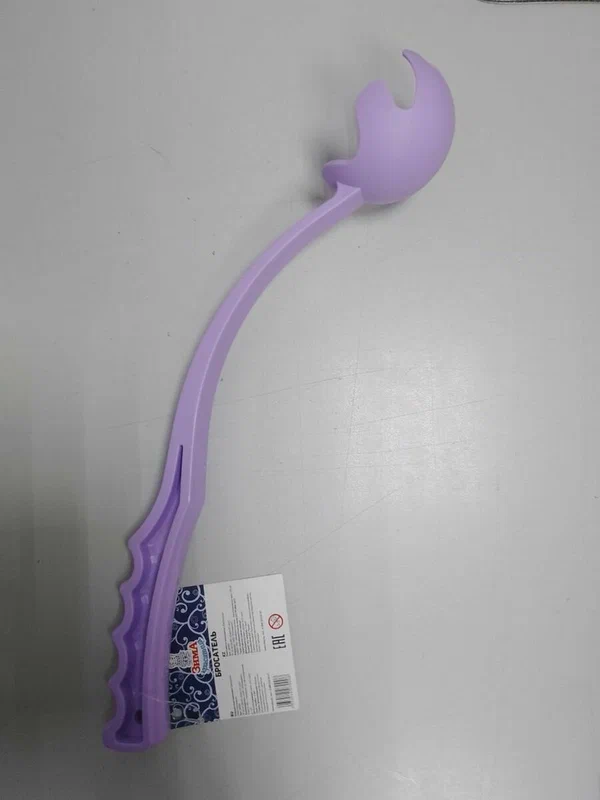 картинка Бросатель "Зима Красавица" от магазина Одежда+