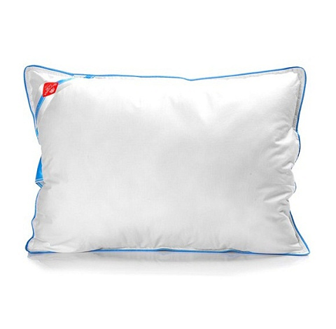 картинка Подушка "Лебяжий пух"/ФМ от магазина Одежда+