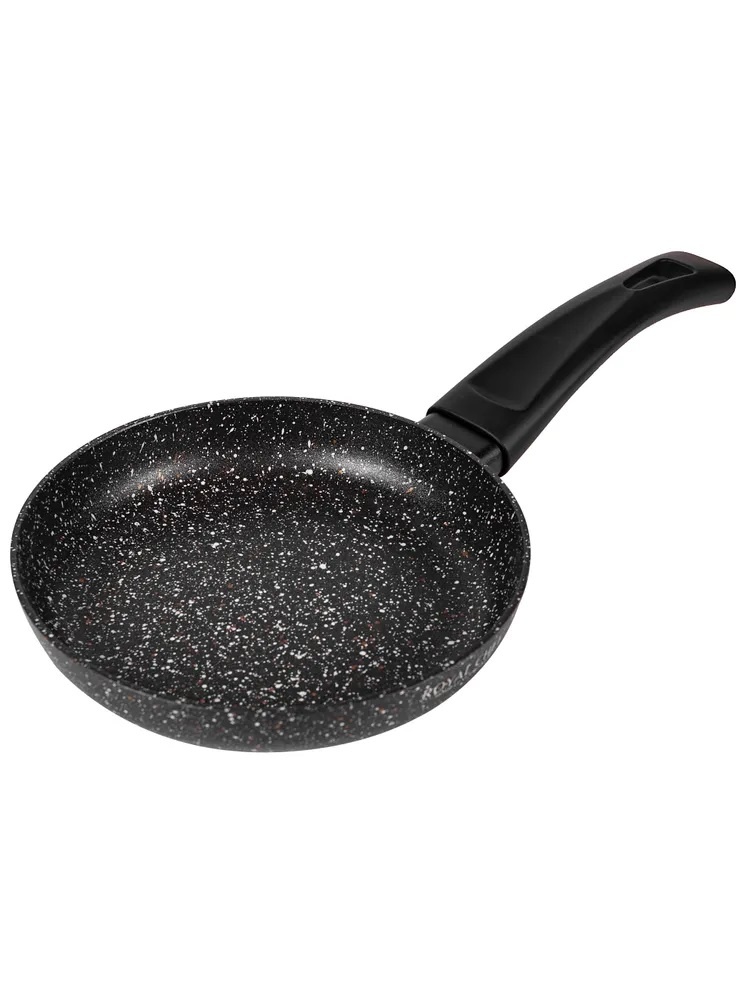 картинка Сковорода б/крышки 18см/RC-30118 от магазина Одежда+