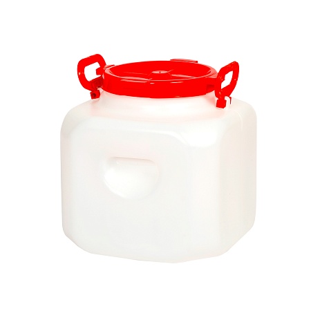 картинка Бочка 30 л Дачная/Радиан от магазина Одежда+