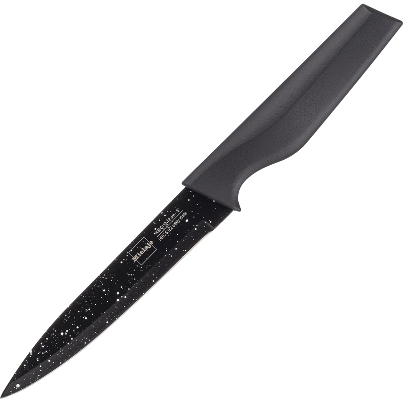 картинка Нож кухонный Santoku 12,5 см/81212/Риникс от магазина Одежда+