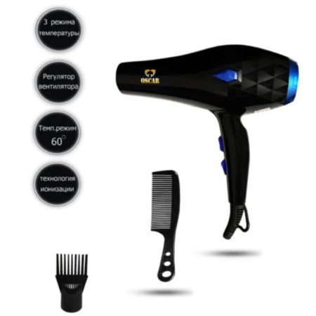картинка Фен OS/3007 от магазина Одежда+