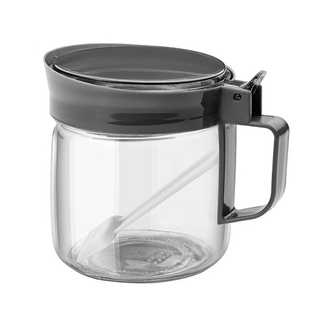 картинка Банка д/сыпучих APOLLO "Spices" 350 мл/SPS-06 от магазина Одежда+