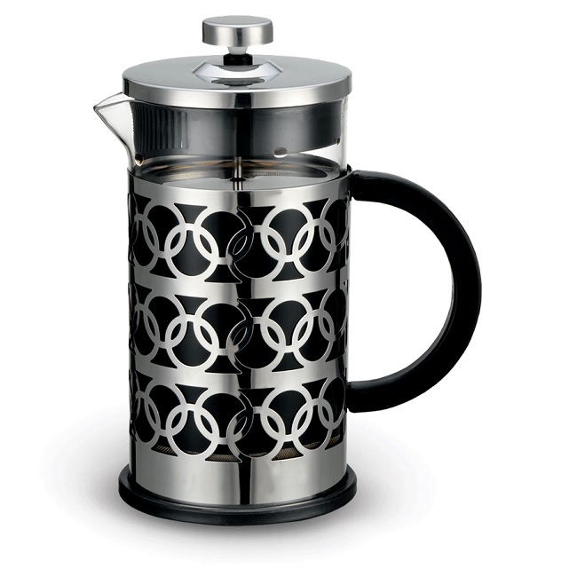 картинка Френч-прессы 1,0л/KL-3053 от магазина Одежда+