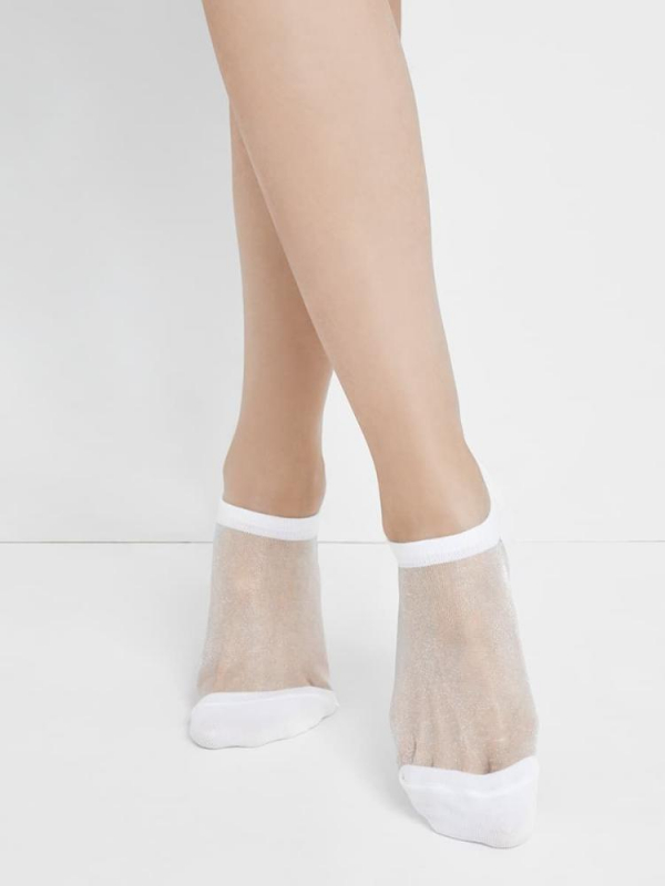 картинка НОСКИ ЖЕНСКИЕ 20369K от магазина Одежда+