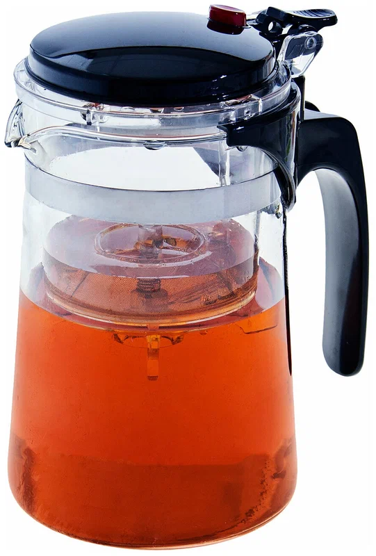 картинка Заварочный чайник 0,5л/4026 от магазина Одежда+