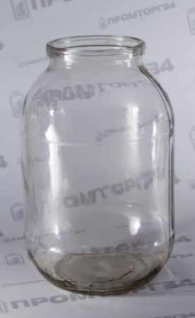 картинка Банка стекло 2л СКО/1-82-2000/133-01125 от магазина Одежда+