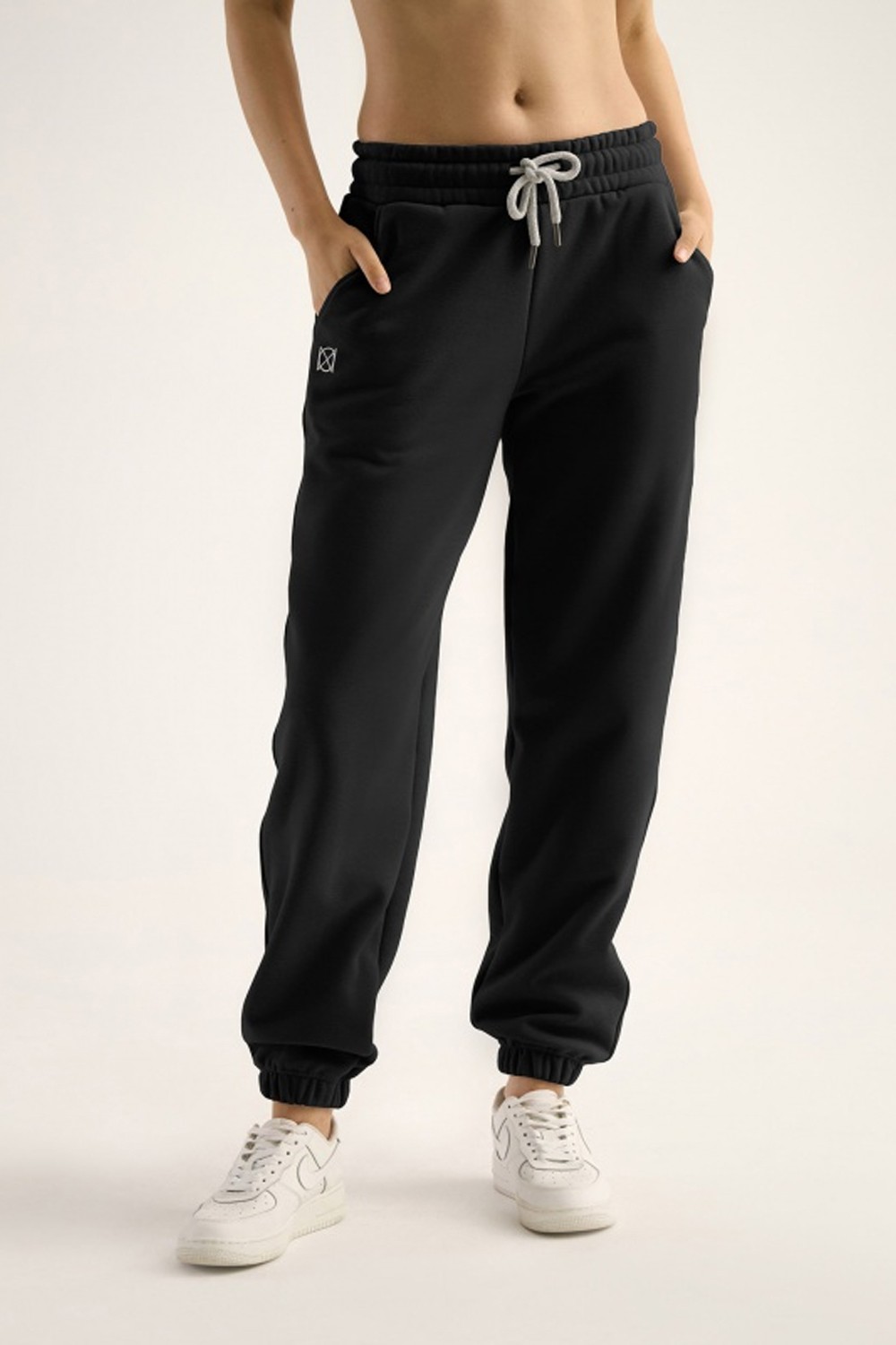 картинка Брюки женские МОДЕЛЬ 70/OXO-3867-324 от магазина Одежда+