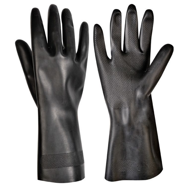 картинка Перчатки технические КЩС-2 от магазина Одежда+