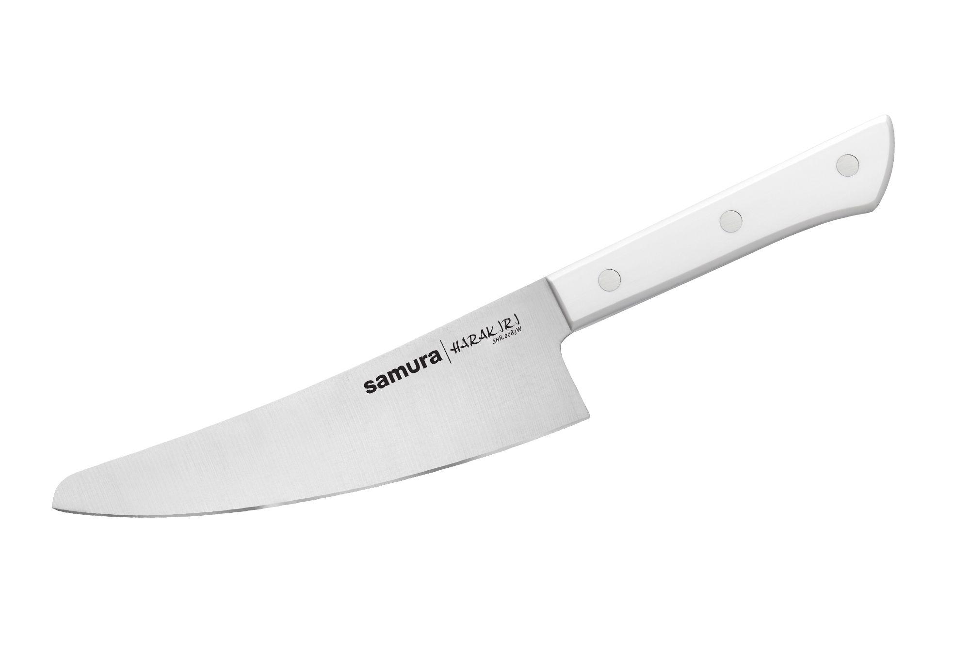 картинка Нож кухонный "Samura HARAKIRI"/SHR-0083 от магазина Одежда+