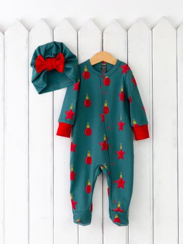 картинка Комплект детский/подростковый/КД449 от магазина Одежда+