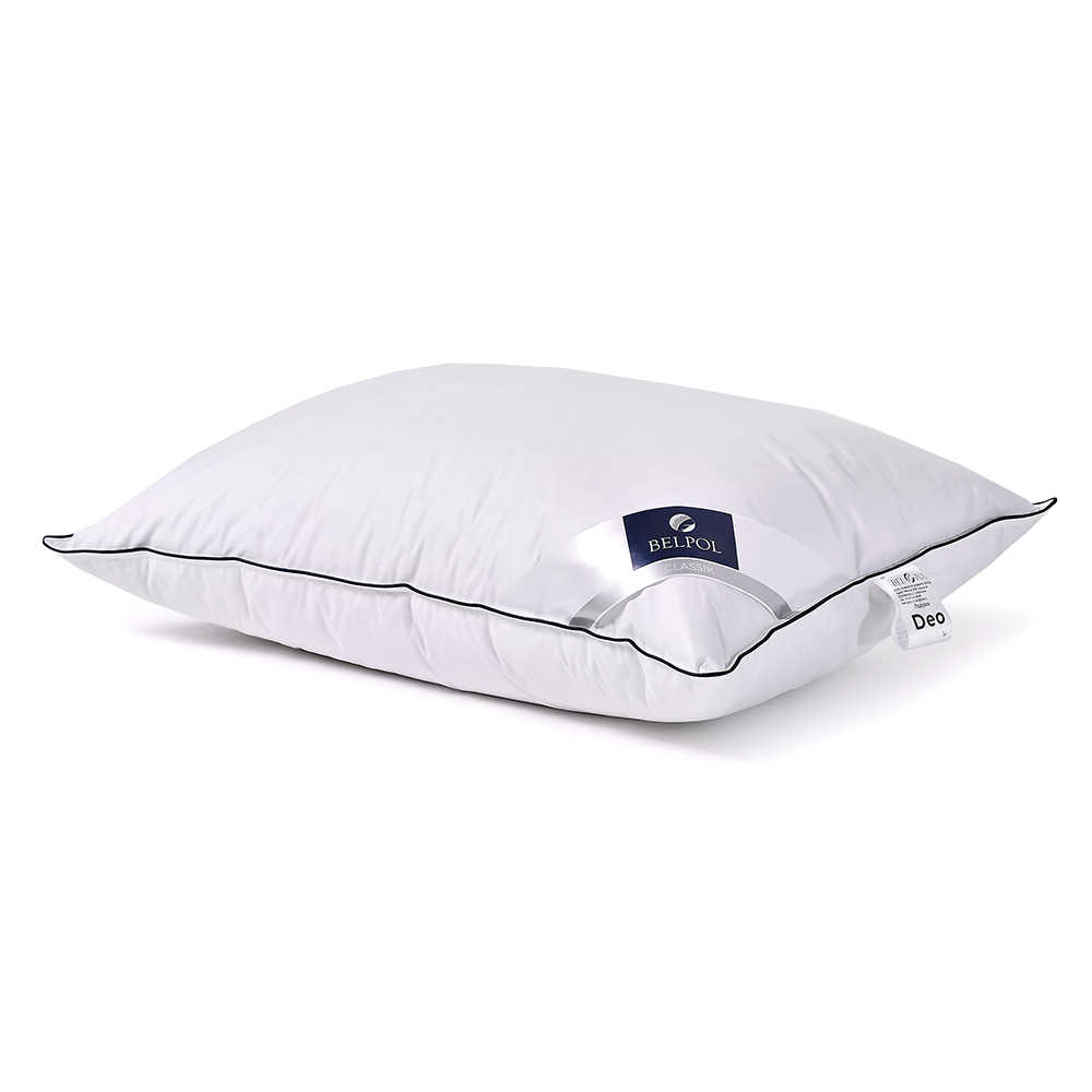 картинка Подушка "DEO" от магазина Одежда+