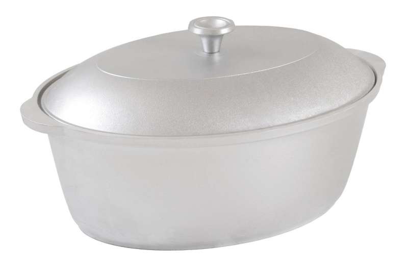 картинка Утятница 4л у40 от магазина Одежда+