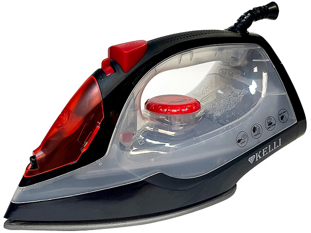 картинка Утюг/KL-1651 от магазина Одежда+