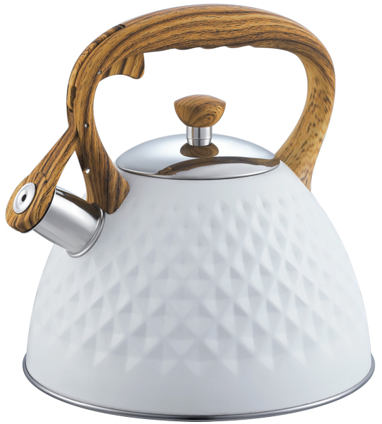 картинка Чайник 2,8л Linea TEA/86-106  от магазина Одежда+