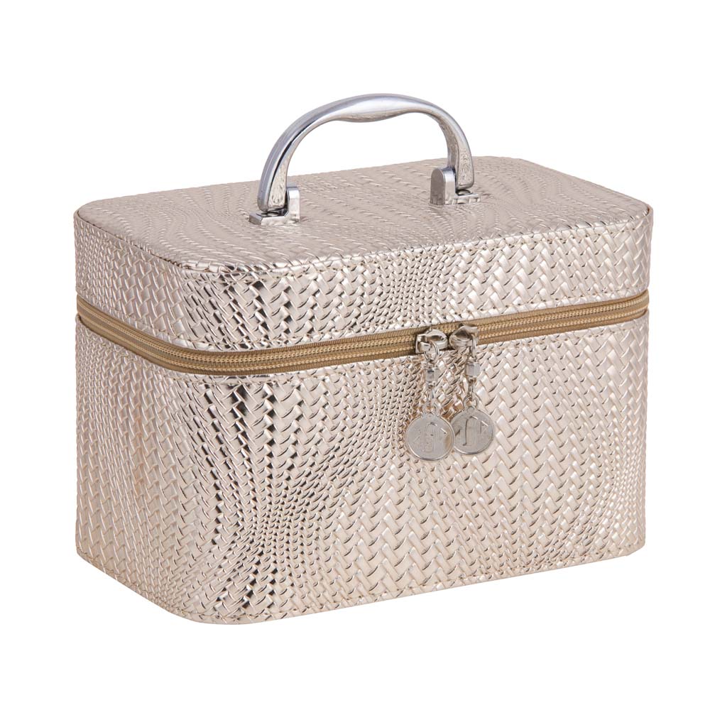 картинка Шкатулка для украшений 21*13*14см/504-854 от магазина Одежда+