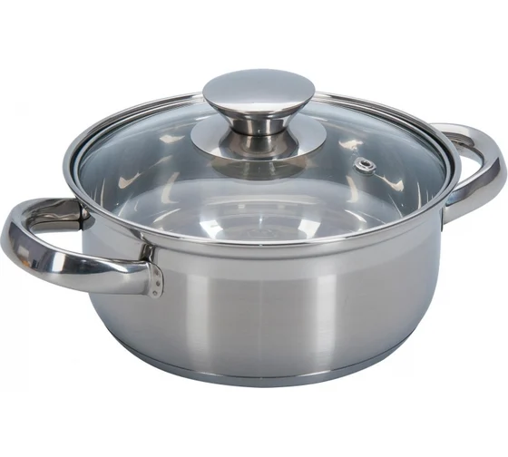 картинка Кастрюля 2,4л Linea PROMO/94-1003 от магазина Одежда+