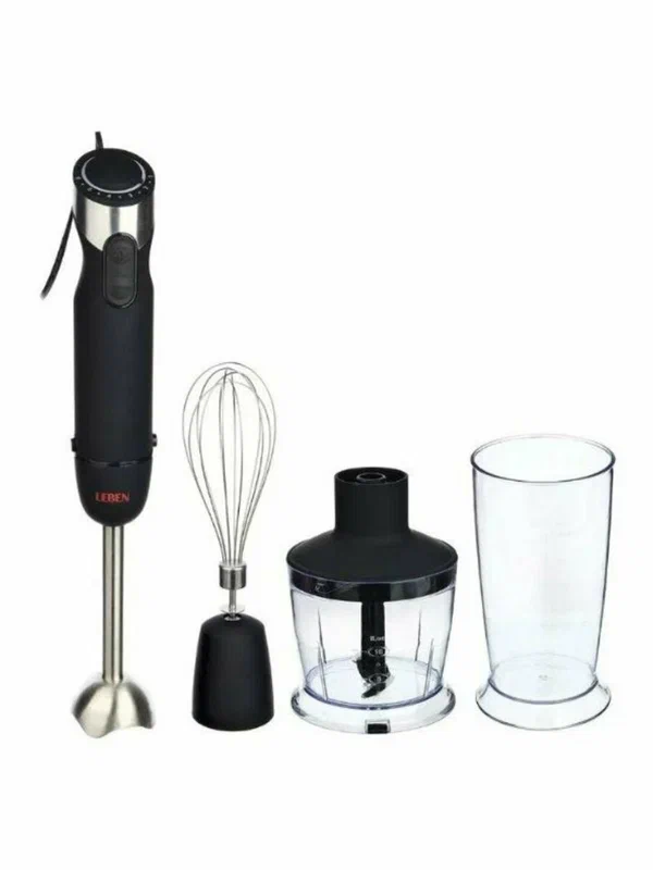 картинка Блендер LEBEN/269-017 от магазина Одежда+