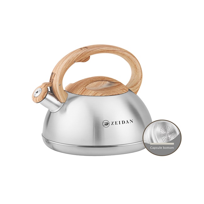 картинка Чайник 3л ZEIDAN Z-4546 от магазина Одежда+