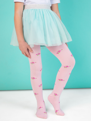 картинка Колготки детские С859/22-24/КВ от магазина Одежда+
