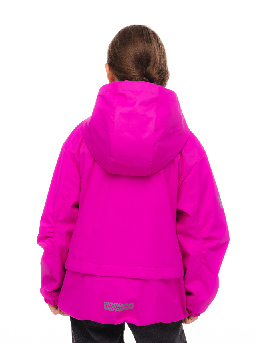 картинка Ветровка"ЯСНИНА"/4618/1-24wb-1 от магазина Одежда+