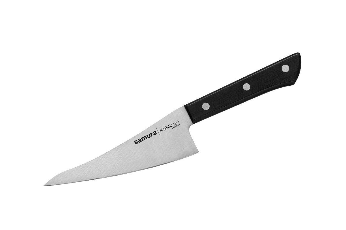 картинка Нож кухонный "Samura HARAKIRI"/SHR-0028 от магазина Одежда+