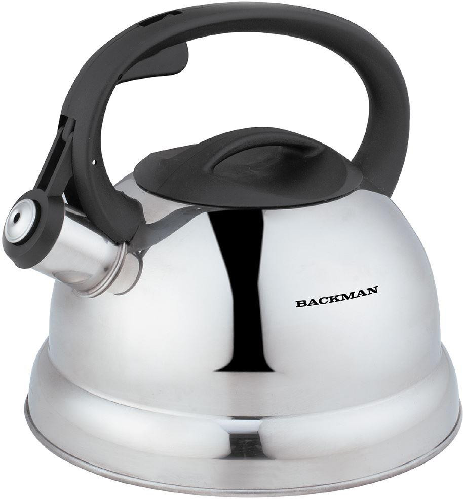 картинка Чайник 2,7л BACKMAN/BM-0722 от магазина Одежда+