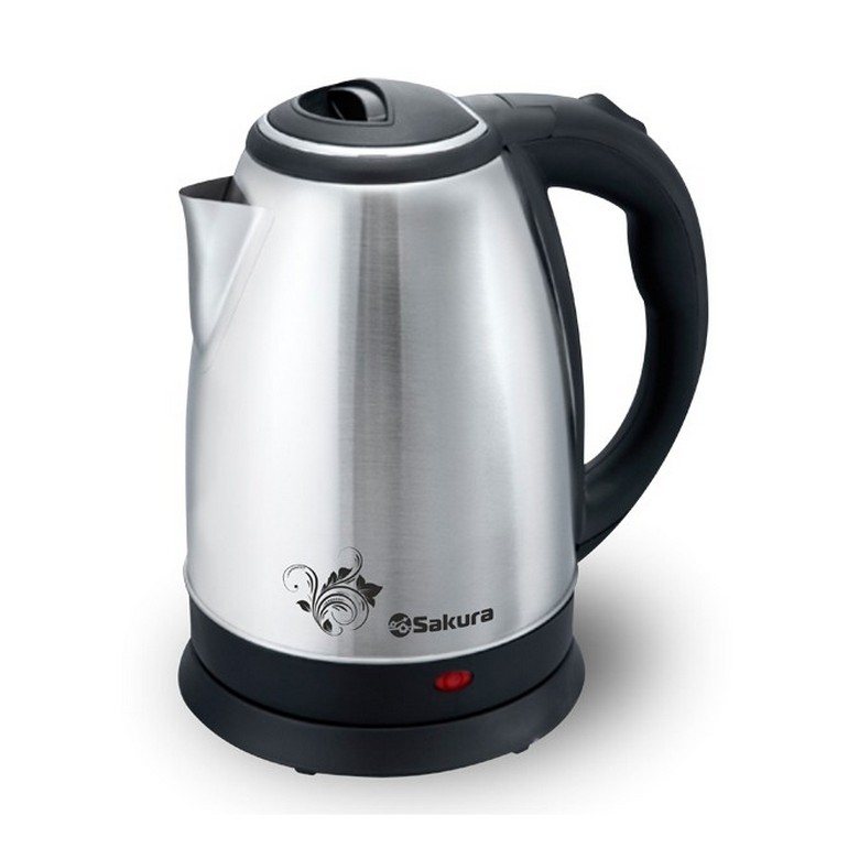 картинка Чайник эл 1,2л/SA-2124 от магазина Одежда+