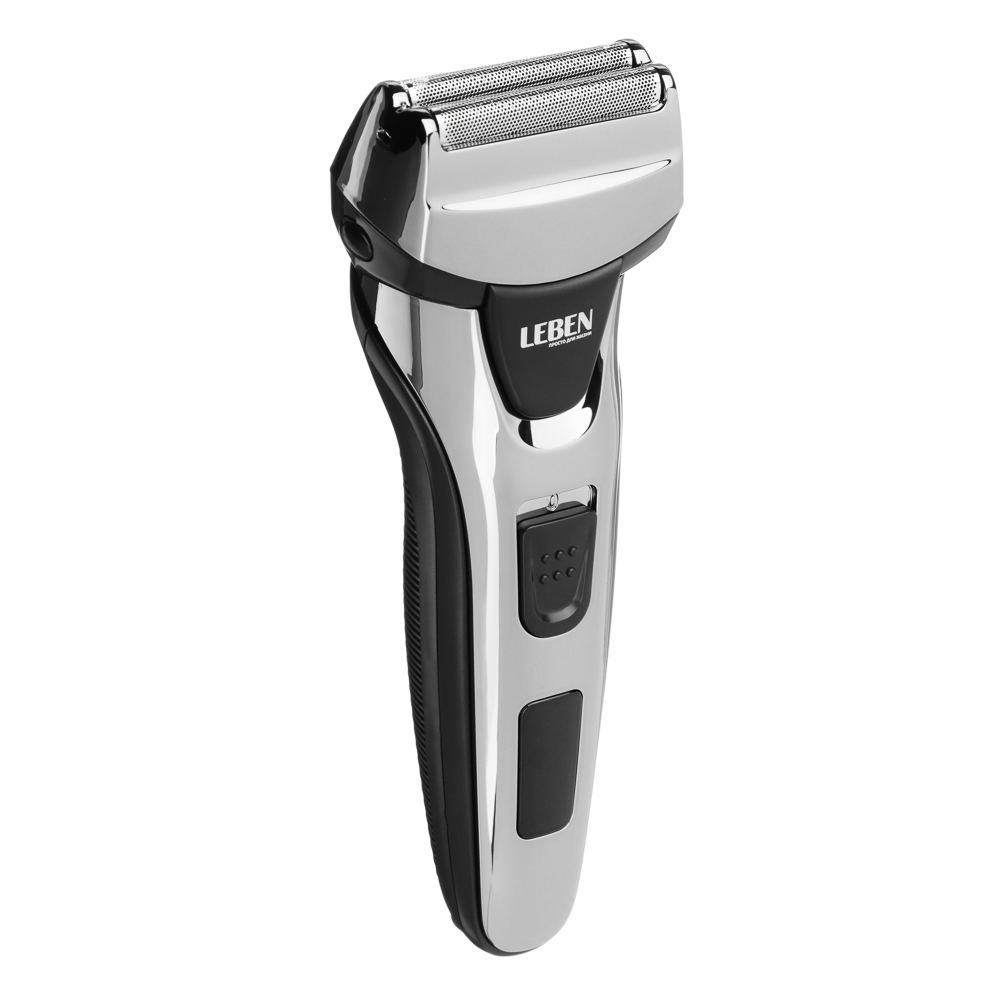 картинка Бритва сеточная "Антонио" LEBEN/251-096 от магазина Одежда+