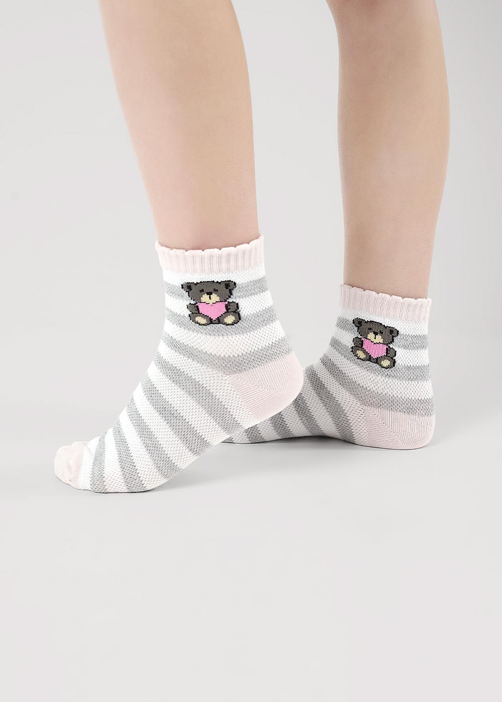 картинка Носки детские С1567/Клевер от магазина Одежда+