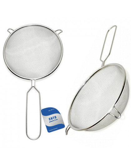 картинка Сито 12см Mielaje/76103/Риникс от магазина Одежда+