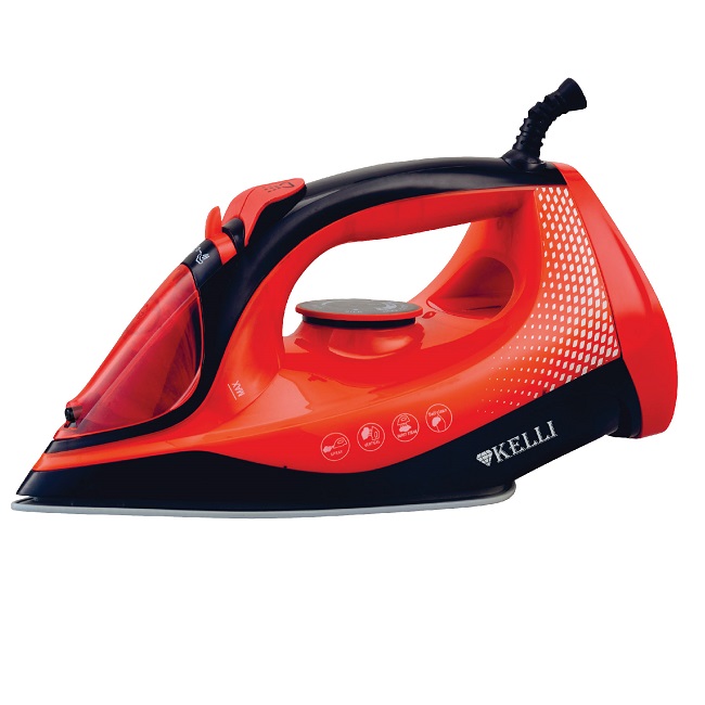 картинка Утюг/KL-1648К от магазина Одежда+