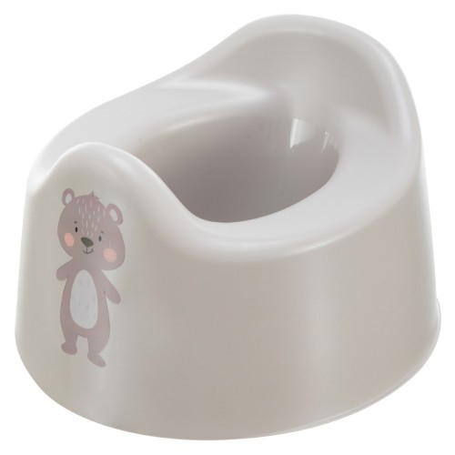 картинка Горшок детский декор/4313330/БП от магазина Одежда+