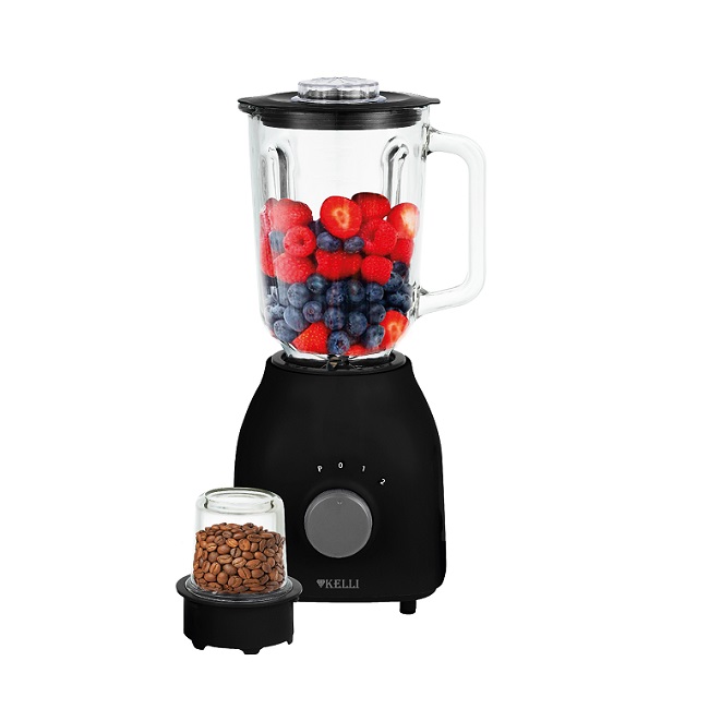 картинка Блендер настольный 2в1/KL-5147 от магазина Одежда+