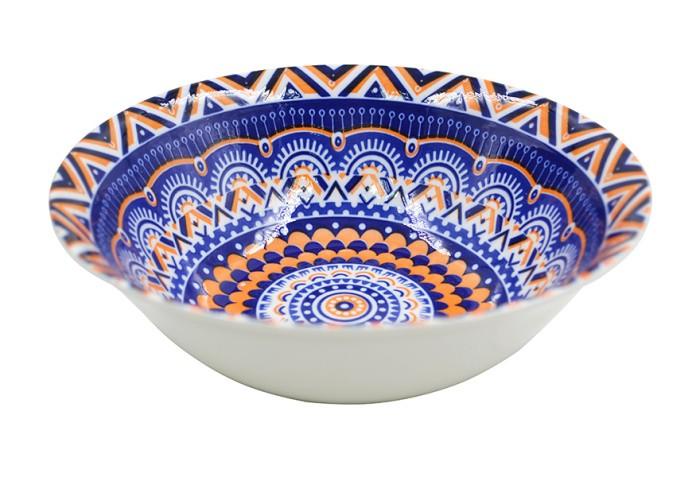 картинка Салатник Lavenir "Айша" 1000 мл/сгк8-7209 от магазина Одежда+