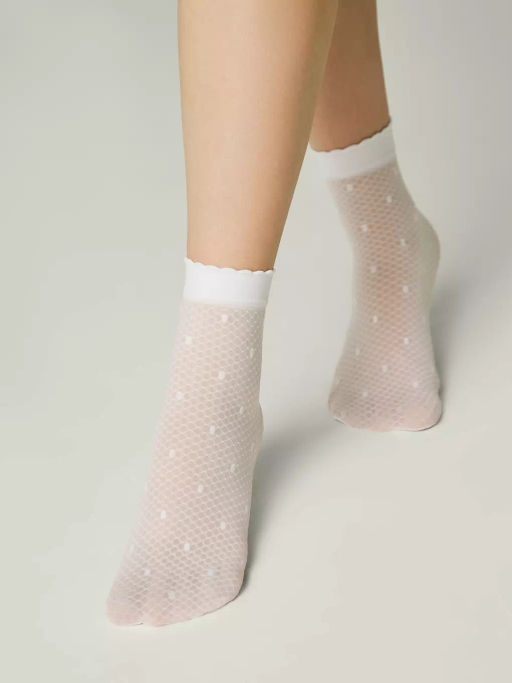 картинка Носки детские"Conte" MONA 24С-176СП от магазина Одежда+