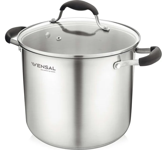 картинка Кастрюля 9л "Vensal Belle Selection"/VS1529 от магазина Одежда+