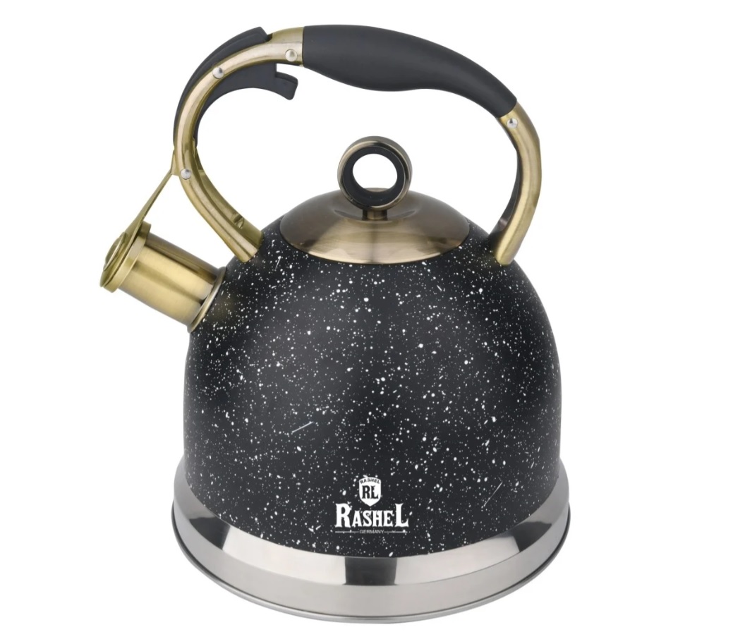 картинка Чайник 3 л/R-7736 от магазина Одежда+