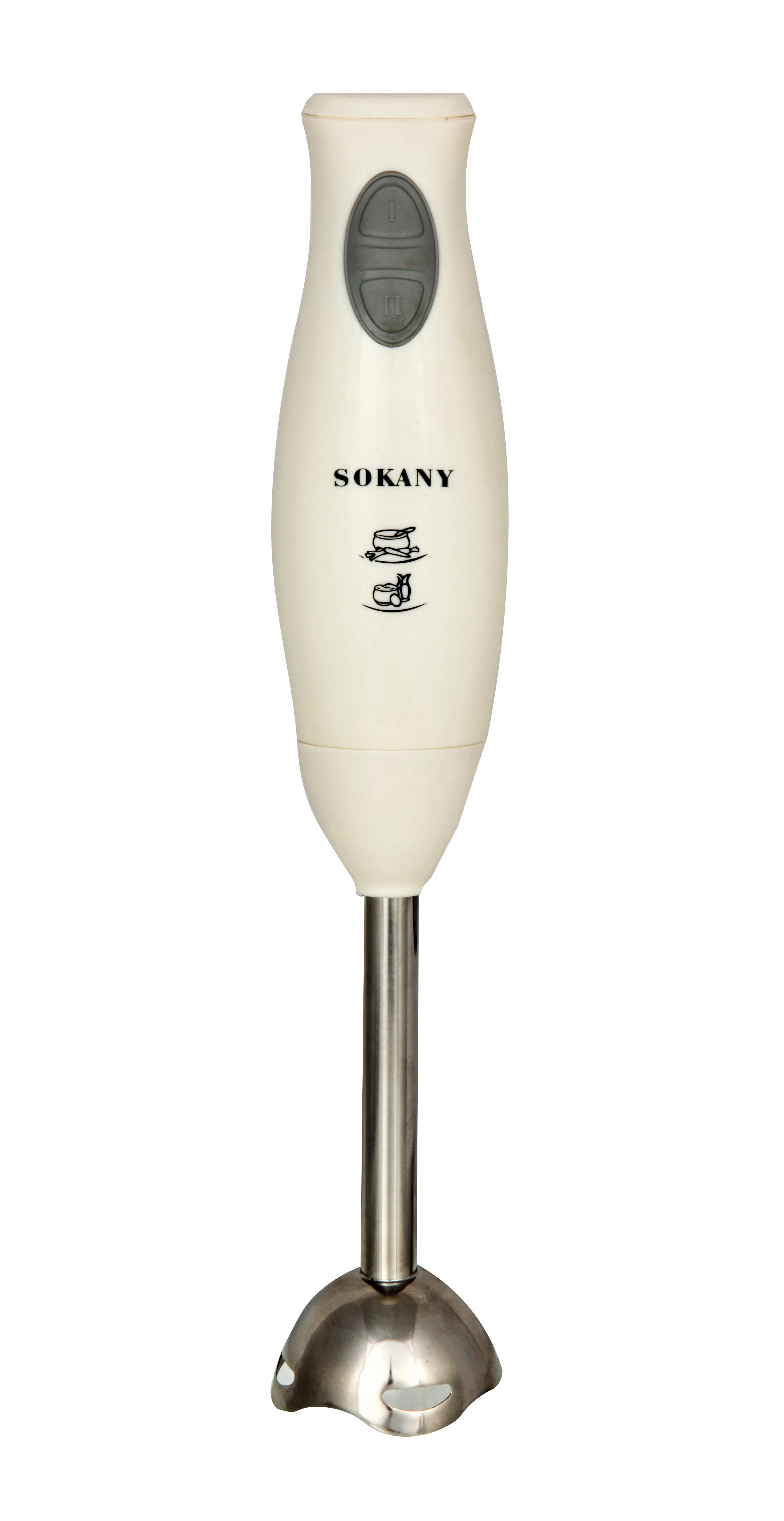 картинка Блендер погружной/SK-1707 от магазина Одежда+