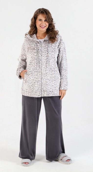 картинка Костюм женский "Ирбис-3"/К-802 от магазина Одежда+