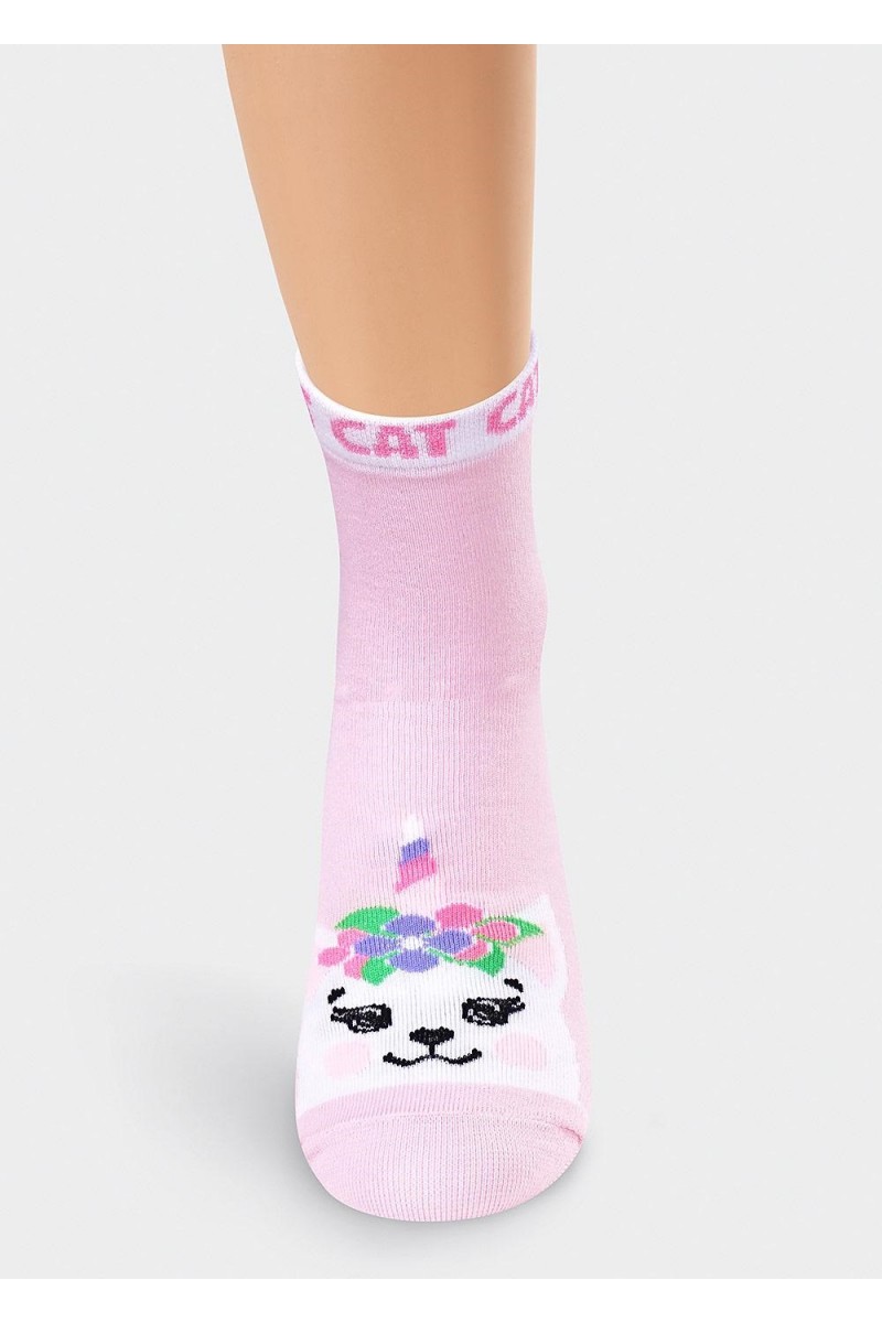 картинка Носки детские С1105/Клевер от магазина Одежда+