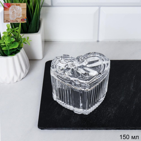 картинка Солонка с крышкой/SP200 от магазина Одежда+