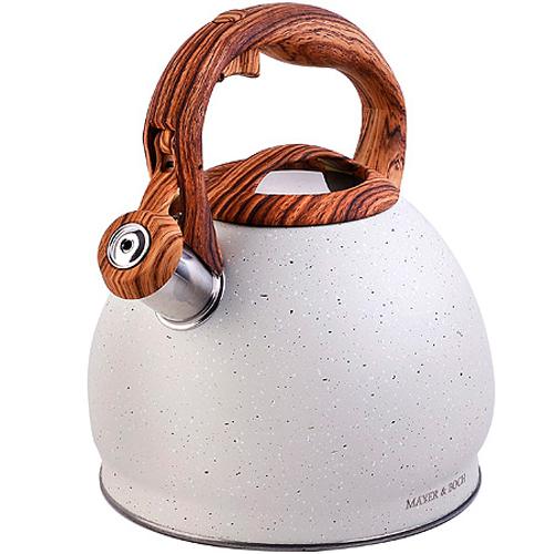 картинка Чайник 3 л/30966 от магазина Одежда+