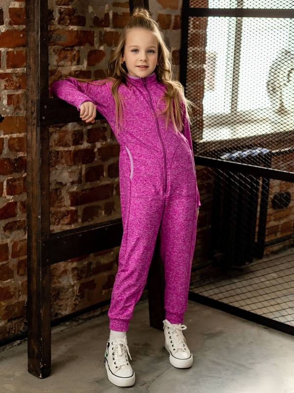 картинка Комбинезон "МАКСИ"/485-24з-2 от магазина Одежда+