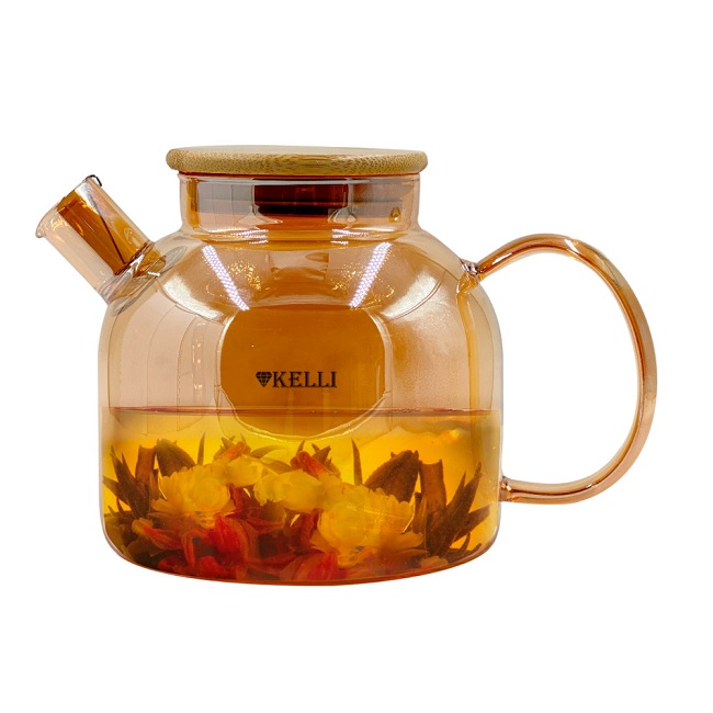 картинка Чайник 1,0/KL-3292 от магазина Одежда+