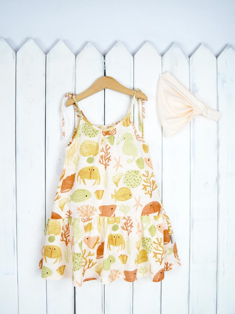 картинка Комплект детский "Риф"/КД366 от магазина Одежда+